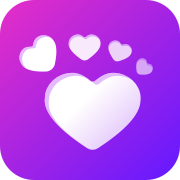迹爱 App 图标