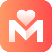 秘甜 App 图标